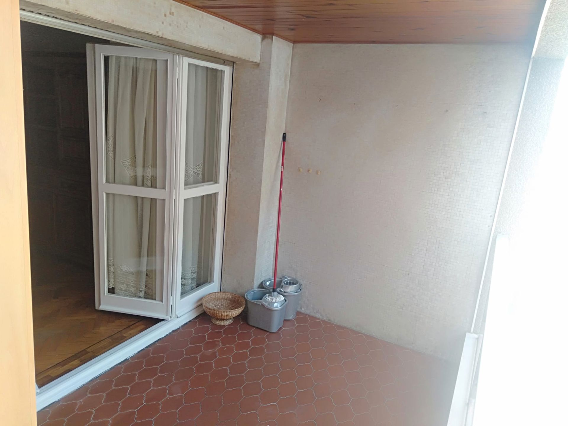 Flat for sale in  Zaragoza Capital  with Heating, Terrace and Furnished