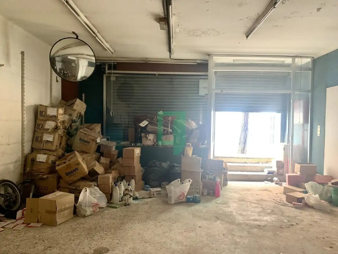 Local comercial en venda a Carrer del Bruc, imagen 11
