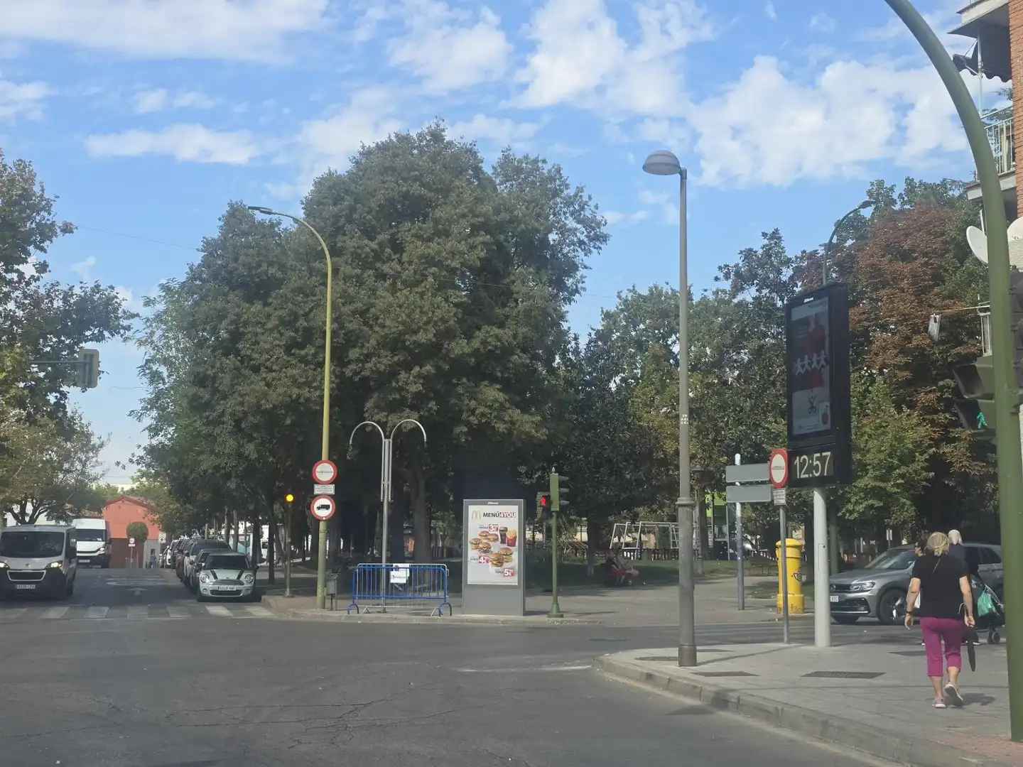 Wohnungen zum Verkauf in Móstoles, Madrid