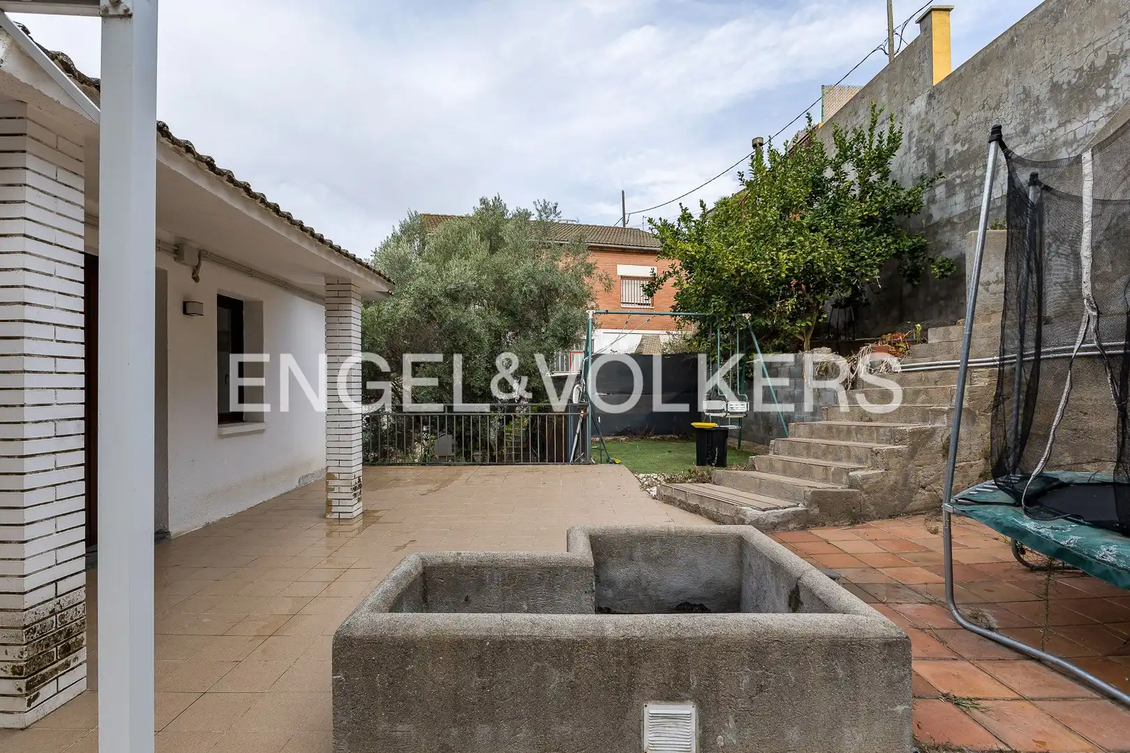 Casa amb terrassa en venda a Torrelles de Llobregat, imagen 74