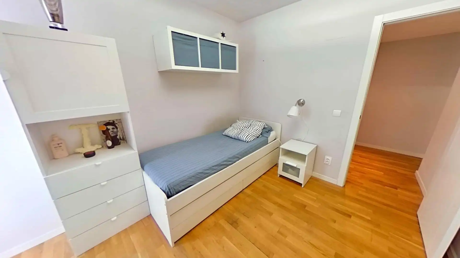 Appartement avec piscine à vendre à VIAJE AL PARNASO DEL, imagen 38
