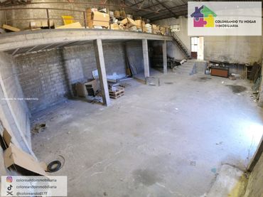 Local commercial à vendre à Villarejo de Órbigo