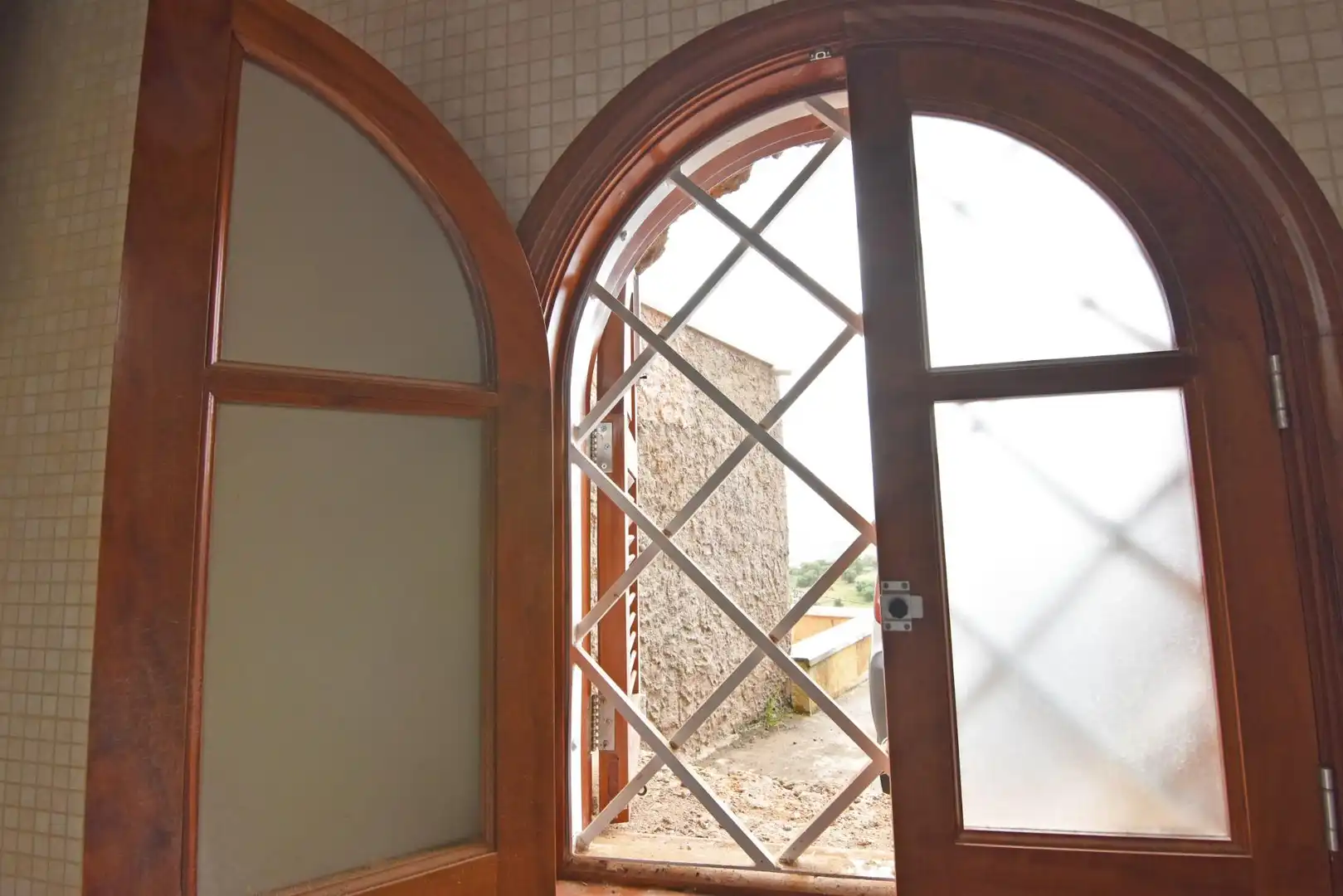 Finca rústica en venta en Camino PINO SANTO BAJO, 2, Portada Verde - Lomo Espino - Guanche