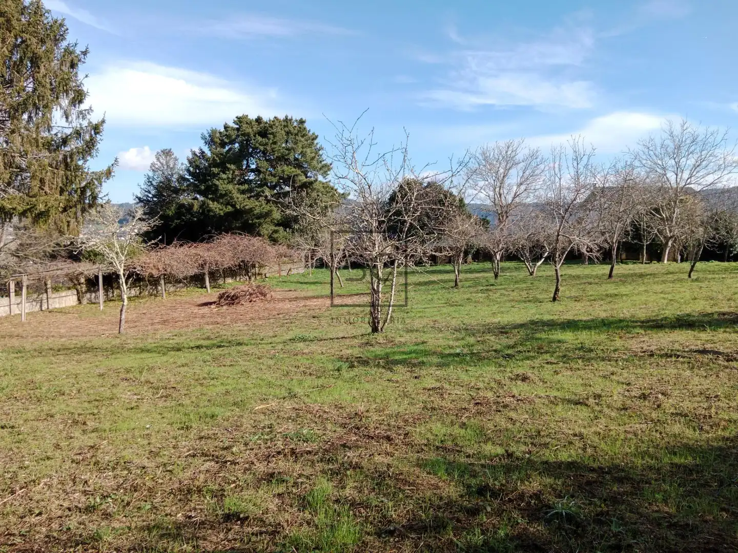 Residencial en venta en Pontedeume