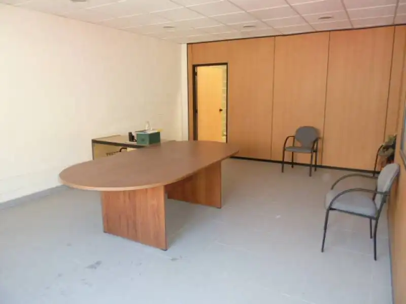 Fabrikhallen zur Miete in Igualada