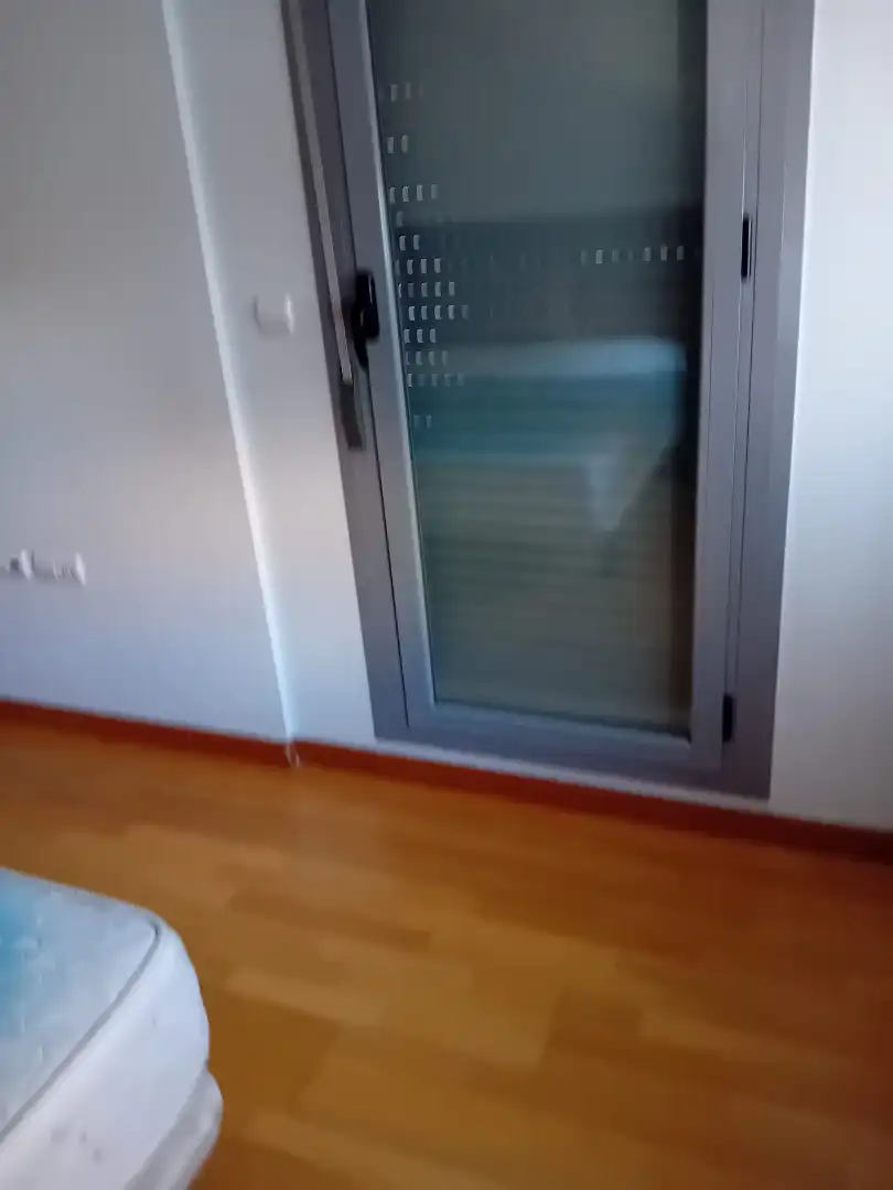 Schlafzimmer von Wohnung zur Miete in Granada mit Klimaanlage, Heizung und Möbliert