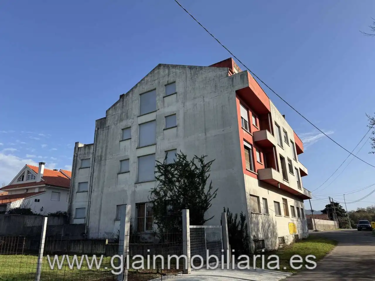 Immobili singolari in vendita a Travesia Casal-Santa Mariña 6, imagen 15