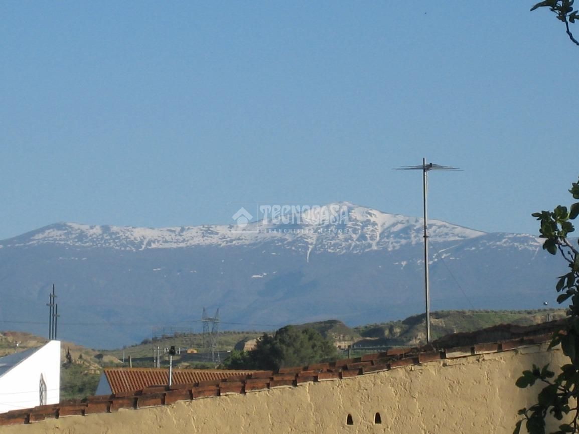 Country house for sale in Guadix
