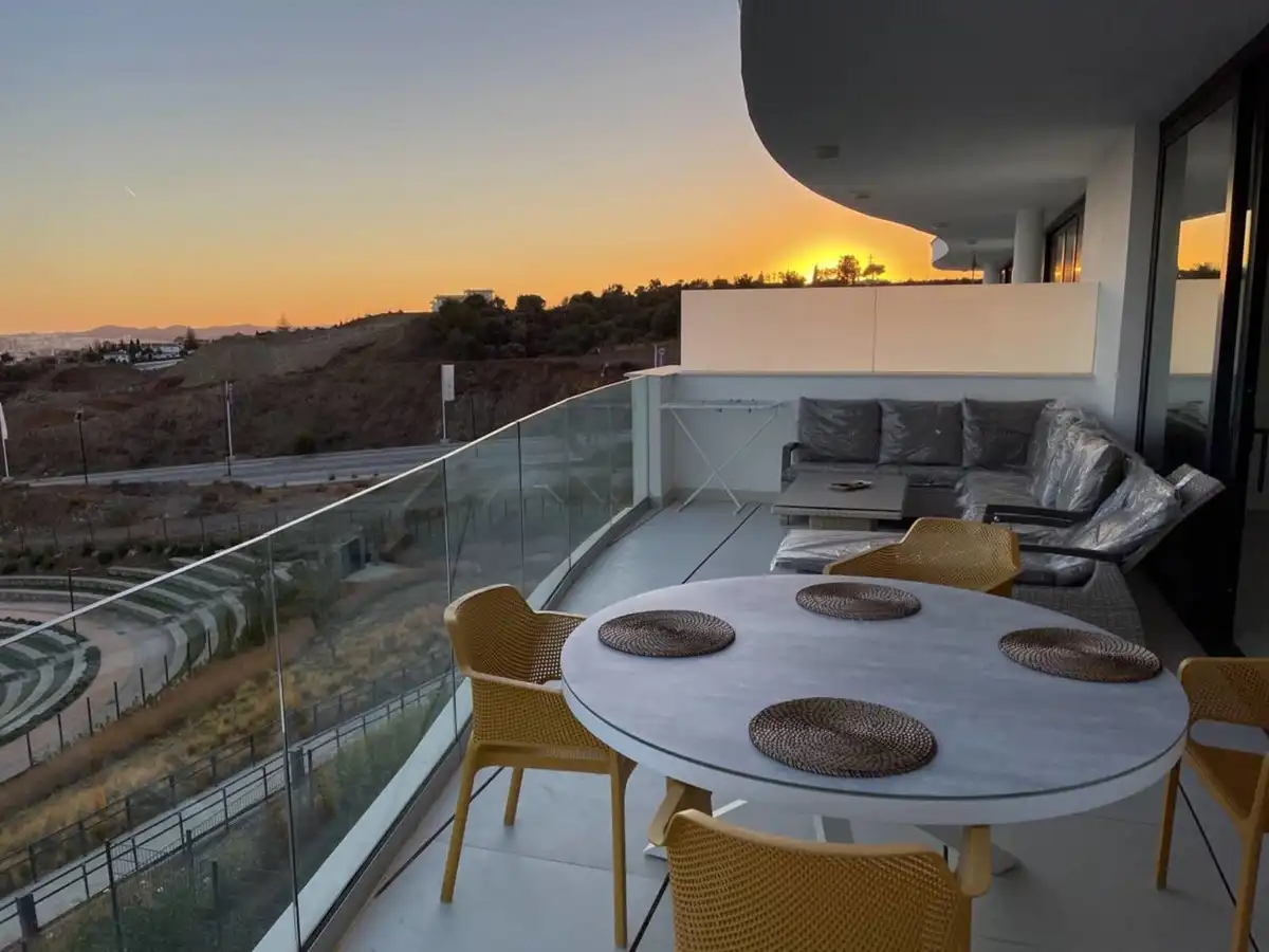 Apartment with pool for sale in Centro ciudad, imagen 2