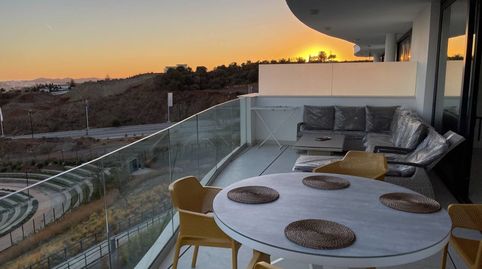 Apartamento en Planta Media de 2 dormitorios en Fuengirola, imatge 2
