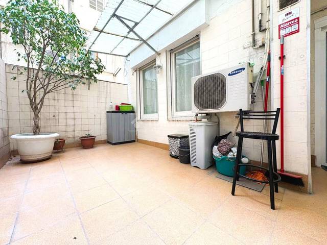 Piso en Venta en El Clot