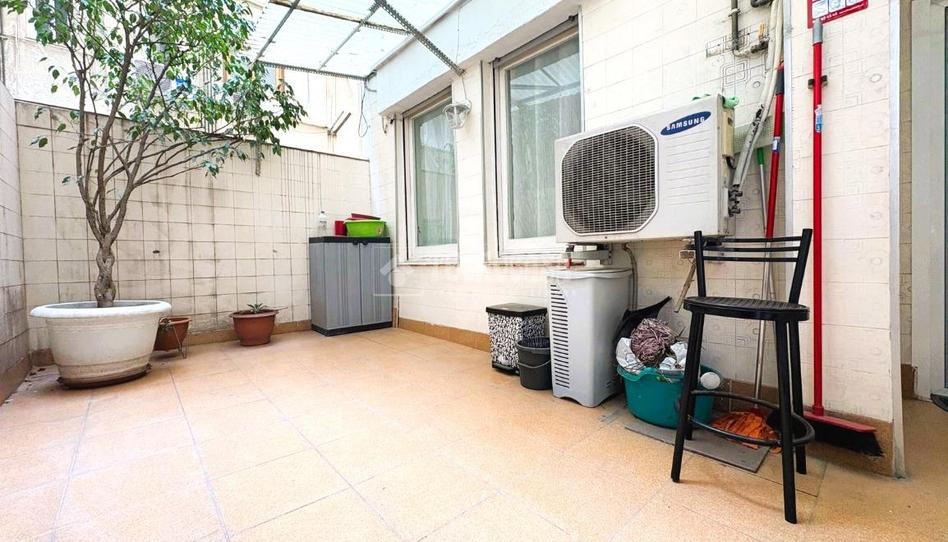 Photo 1 of Flat for sale in El Clot, Barcelona