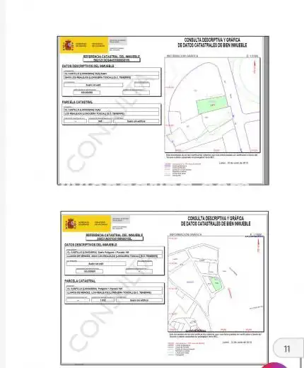 Residential for sale in Los Realejos