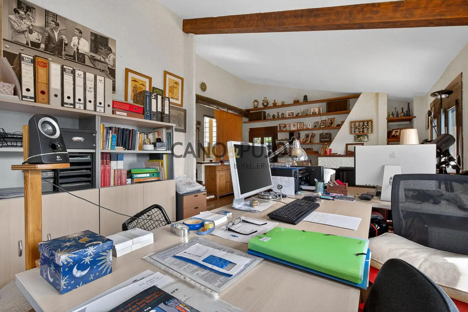 Maison avec piscine à vendre à Corbera de Llobregat, imagen 85