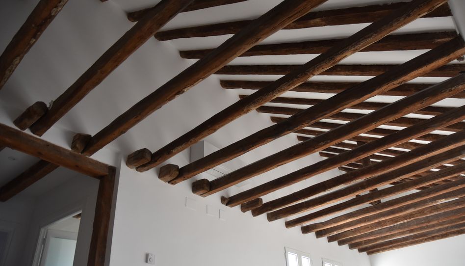 Ático de alquiler en Calle de Argensola, 30, Justicia - Chueca - Imagen 5