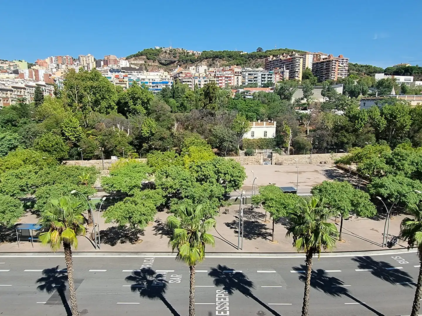 Piso con ascensor en venta en Ronda del Guinardó 38, imagen 20