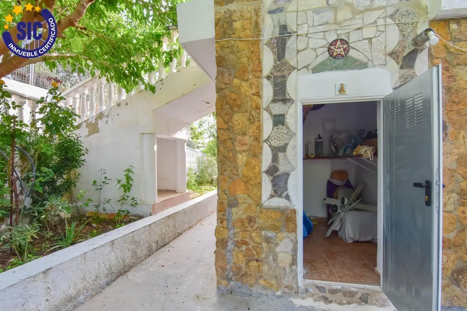 Villa zum Verkauf in Calle POLIGONO 2, imagen 38