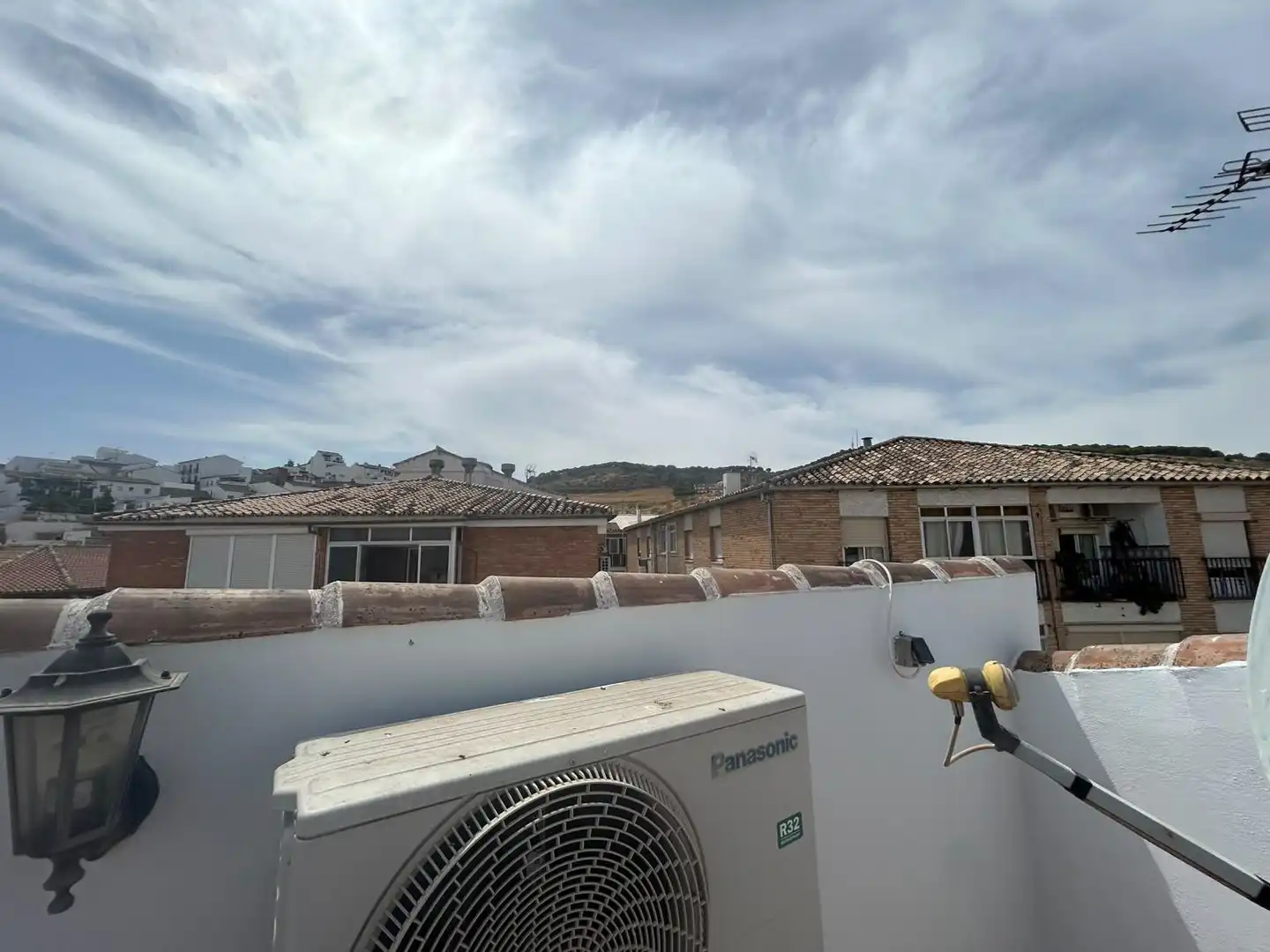 Dúplex amb terrassa en venda a Casco Histórico, imagen 29