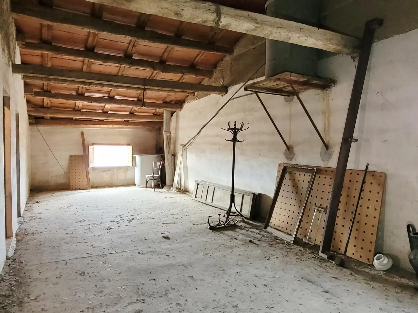 Casa adosada en venda en El Palau d'Anglesola amb Calefacció i Jardí privat