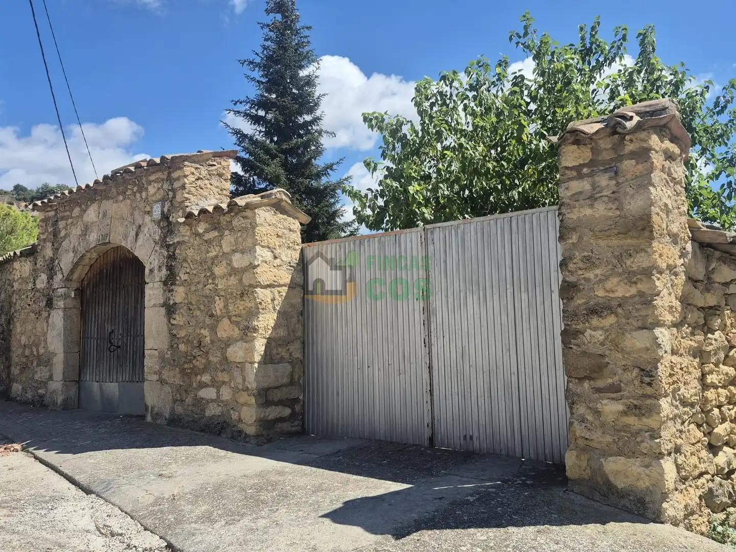 Houses for sale in Isona i Conca Dellà  with Heating, Private garden and Furnished