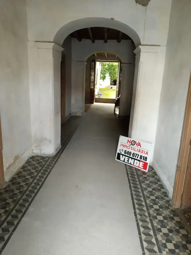 House for sale in Don Benito