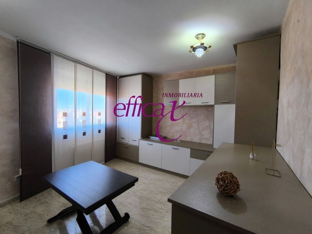 Bedroom of Flat for sale in Torrijos  with Air Conditioner, Heating and Furnished