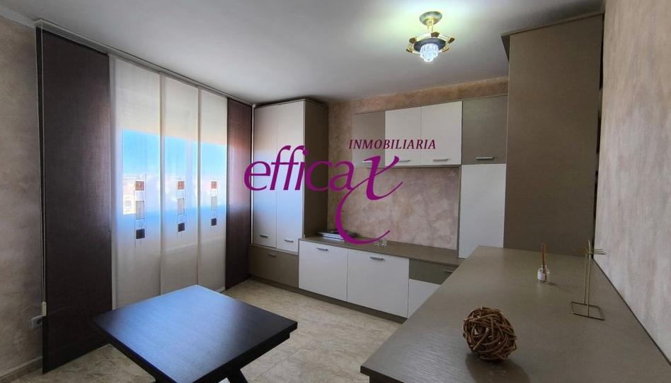 Foto 1 de Pis en venda a Torrijos, Toledo