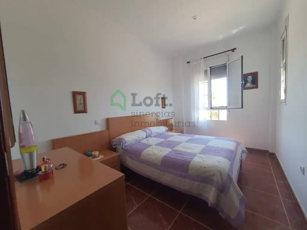 Habitación de Casa o chalet en venta en Entrín Bajo