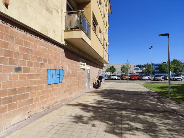 Local comercial en Alquiler en Francisco de Vitoria, 14 en La Vega