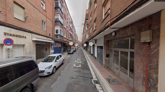 Local comercial en Venta en Delicias