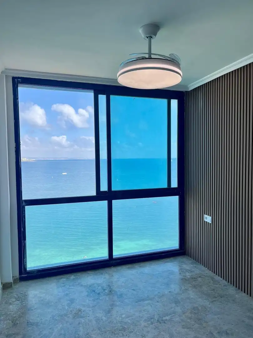 Terraza de Piso en venta en La Manga del Mar Menor con Terraza