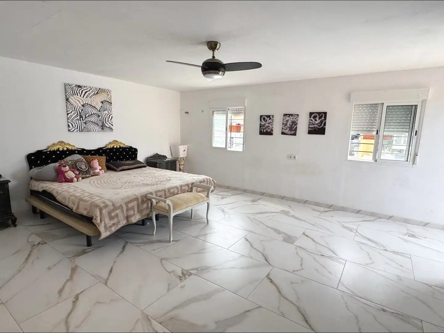 Haus mit Pool zum Verkauf in La Marina, imagen 21