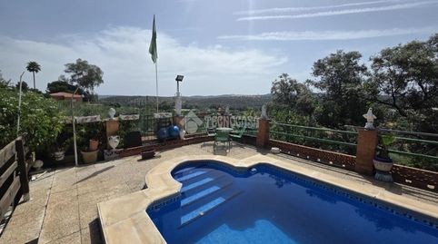Foto 3 von Country house zum Verkauf in Guarromán, Jaén