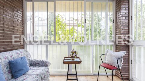Photo 5 of Detached homes for rent in María Lombillo, Salvador, Madrid Capital