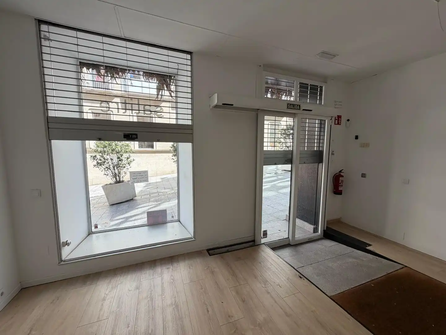 Local comercial en alquiler en Rúa de Eduardo Iglesias, imagen 10