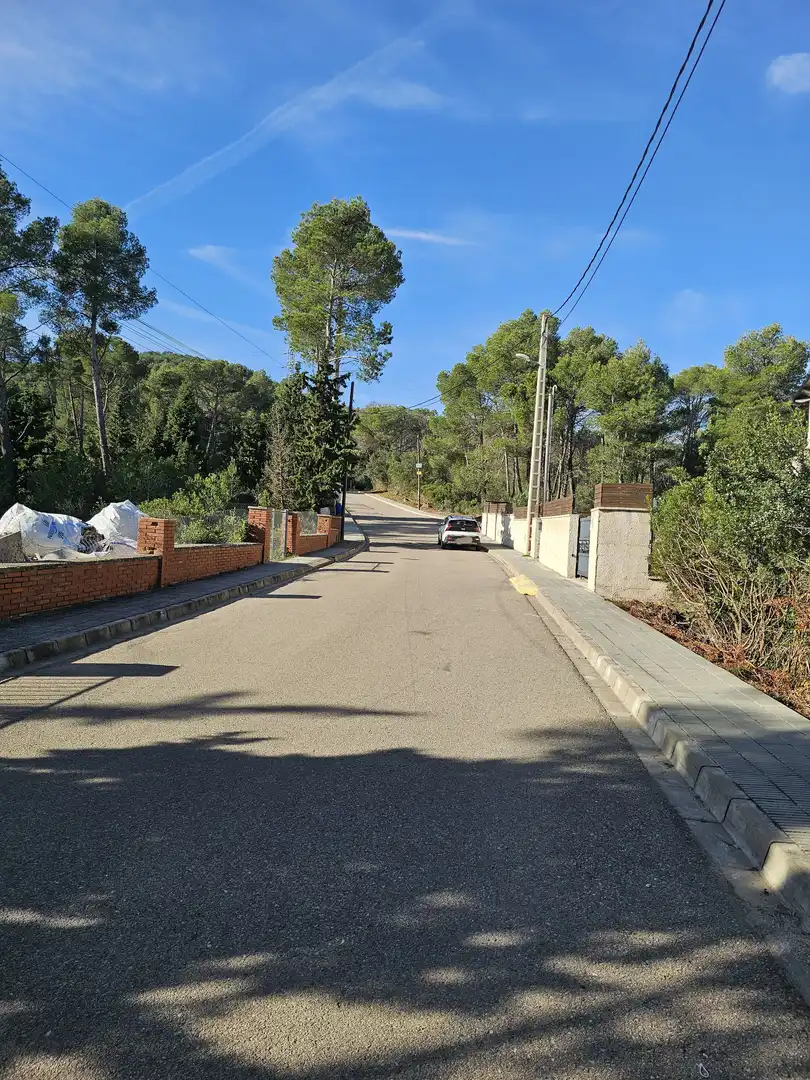 Residential zum Verkauf in Carrer de Sitges, 9, Cabrera d'Anoia