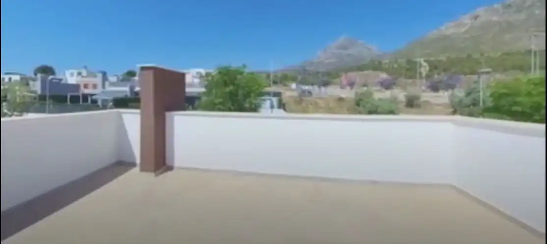 Casa con piscina en venta en La Alberca, imagen 15