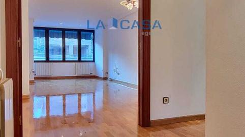 Foto 3 de Pis en venda a Calle del Doctor Villacián, Parquesol, Valladolid