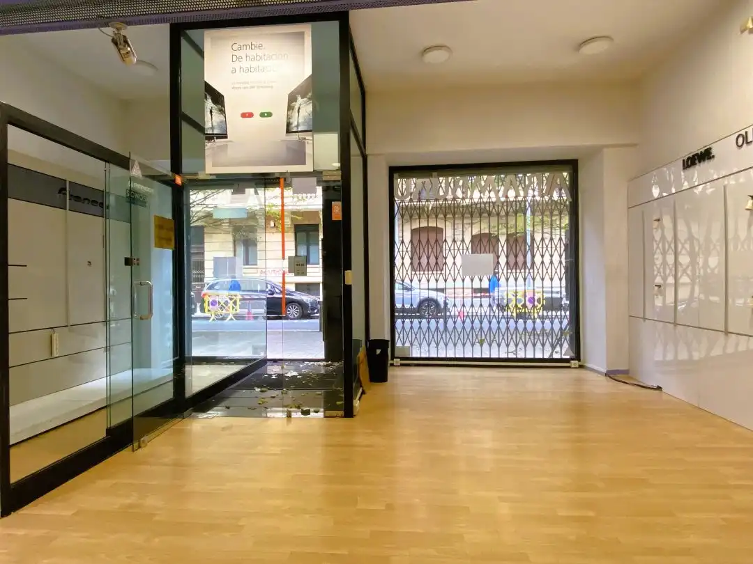 Local comercial en venda a Prim Kalea 36, imagen 7