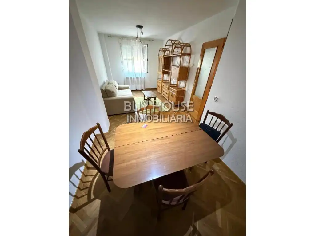 Dormitori de Pis en venda en Getafe