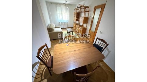 Foto 3 de Pis en venda a San Isidro, Getafe