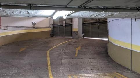 Foto 3 de Garatge de lloguer a Carrer de L'aigua Dolça, Son Armadans, Illes Balears