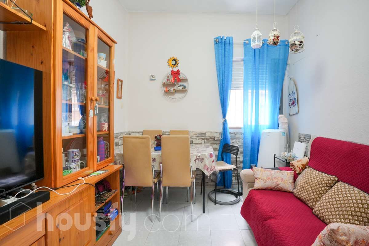 Pis en venda a Calle de Getafe, Villaverde Alto