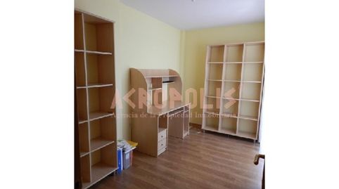 Foto 2 de Piso en venta en Calle Los Herreros, Benavente, Zamora