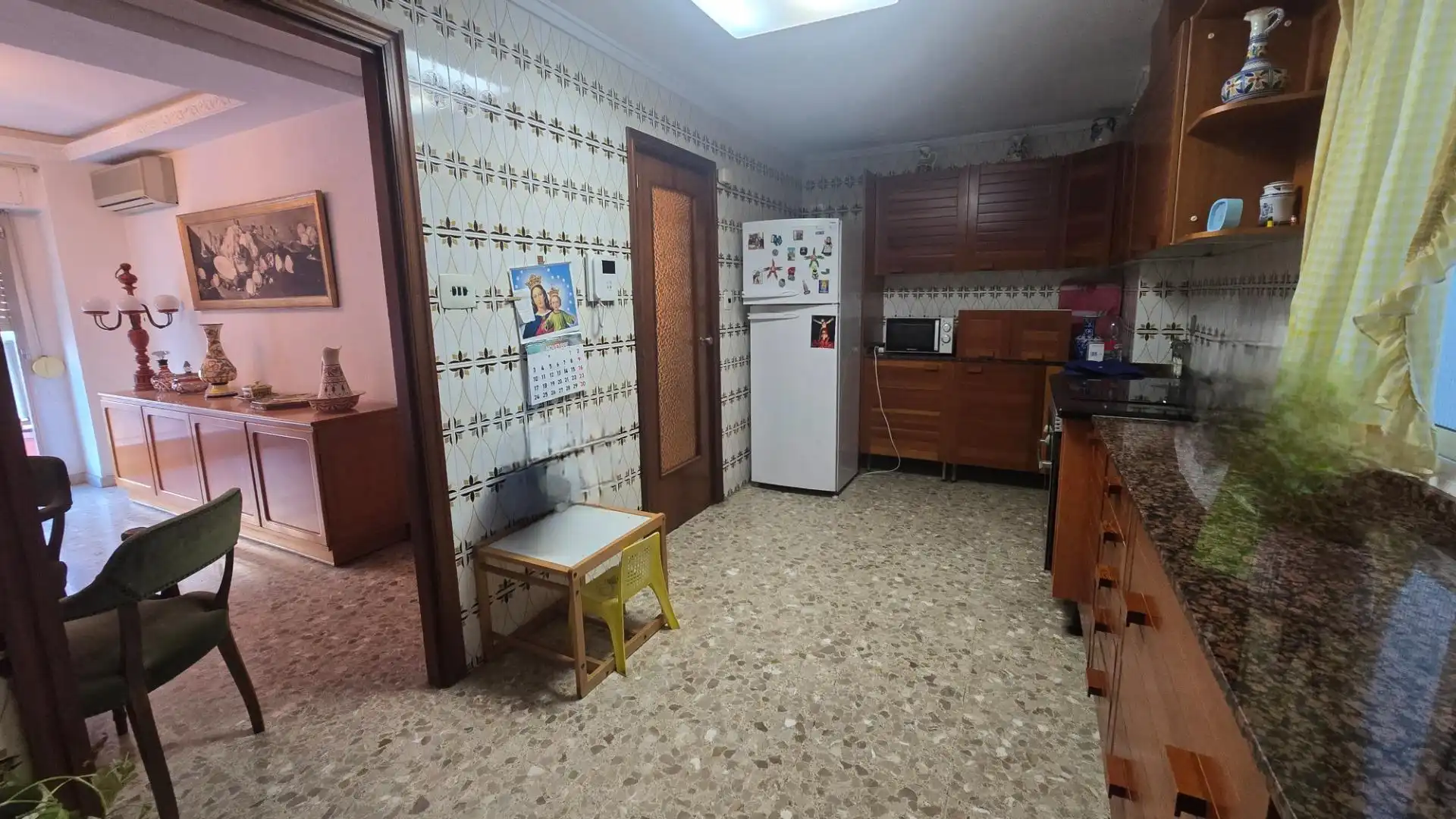 Piso con terraza en venta en Elche ciudad, imagen 12