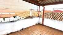 Terrasse von Haus oder Chalet zum verkauf in Tudela de Duero mit Terrasse