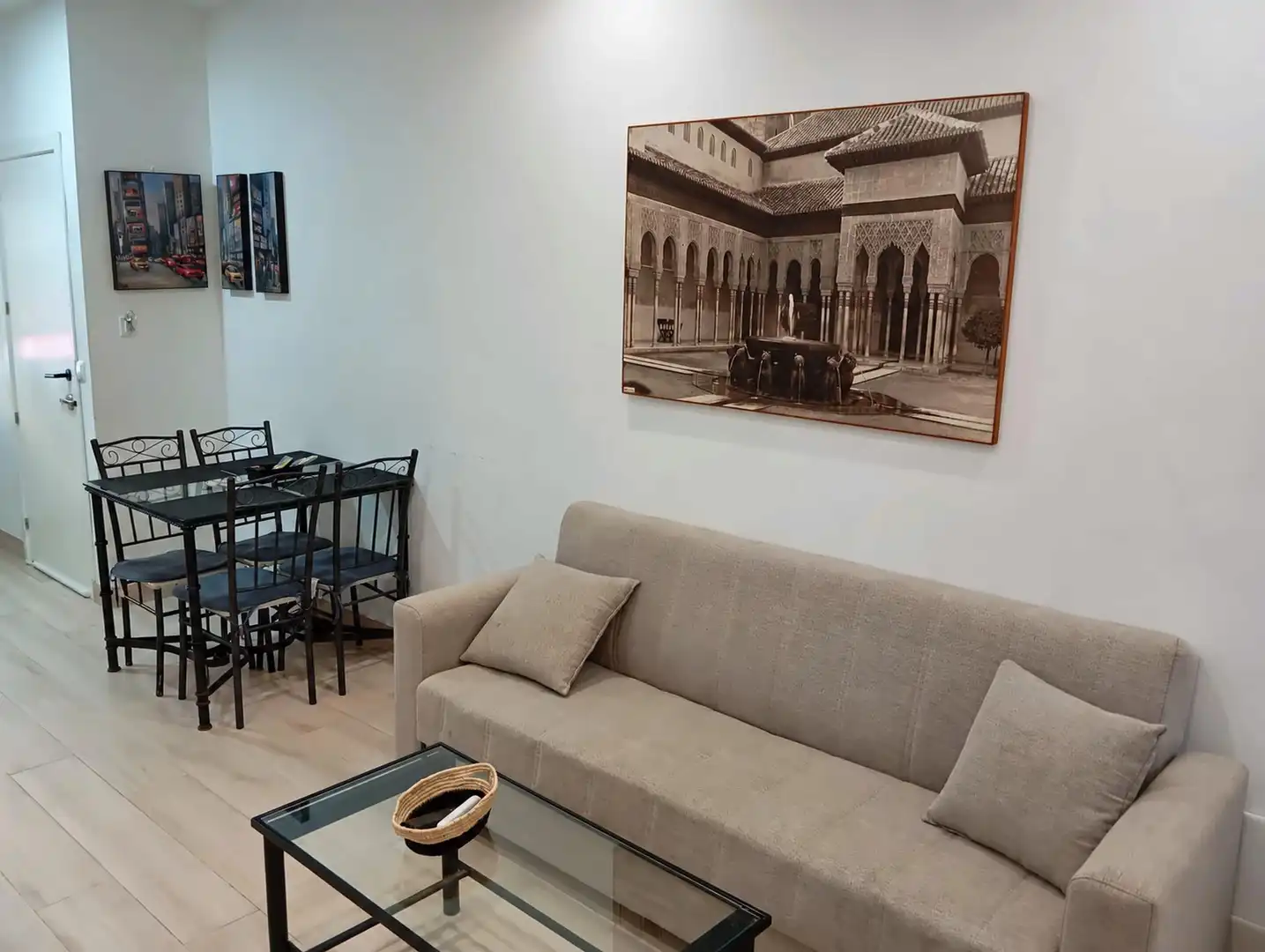 Reihenhaus zum Verkauf in SAN JUAN DE LA CRUZ, imagen 5