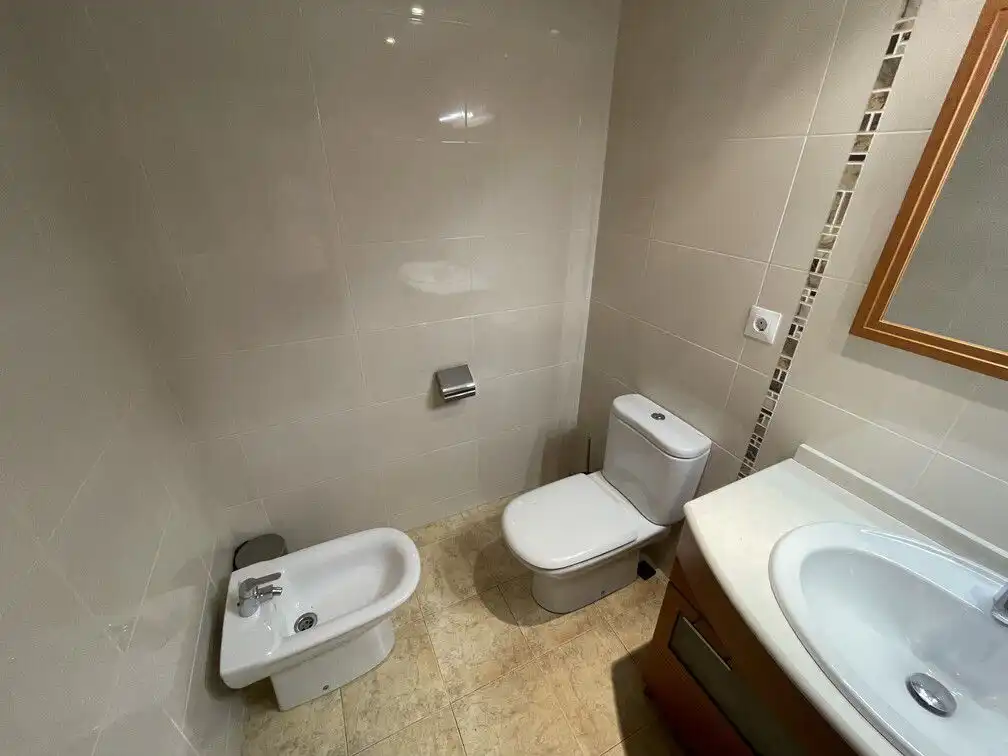 Apartament amb piscina de lloguer a Playa de Gandia, imagen 16