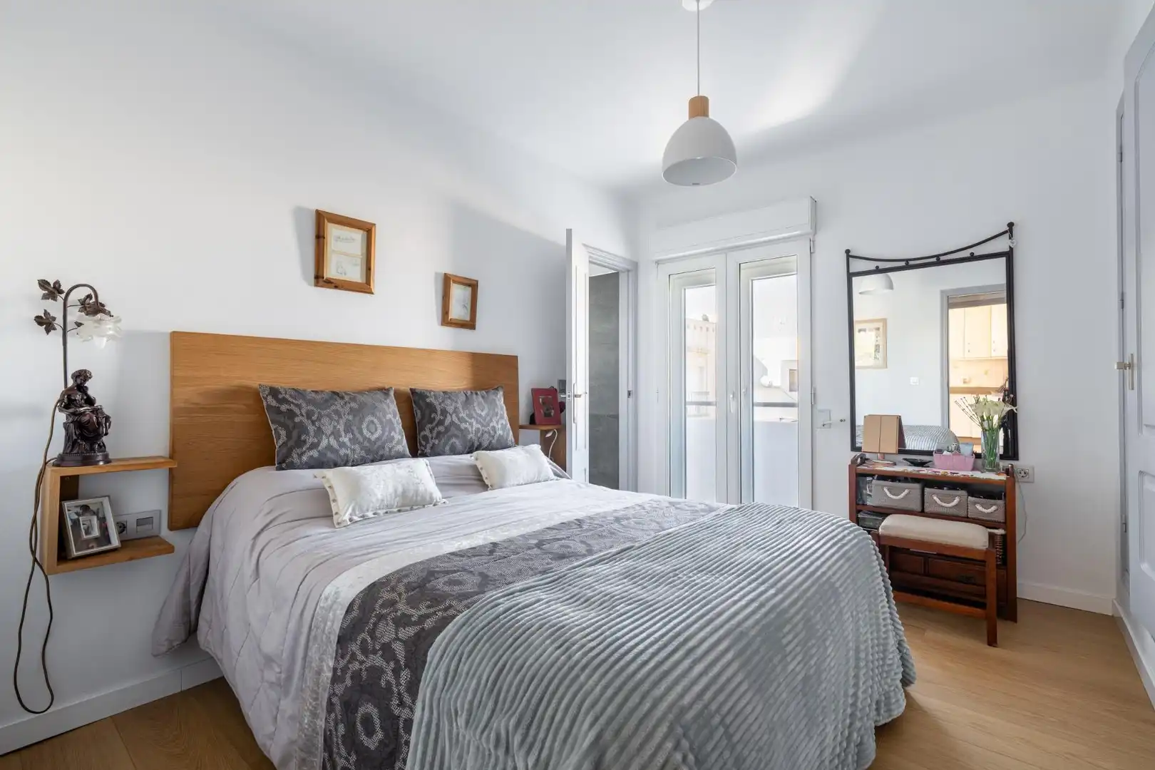 Schlafzimmer von Gebäude zum Verkauf in Carboneras