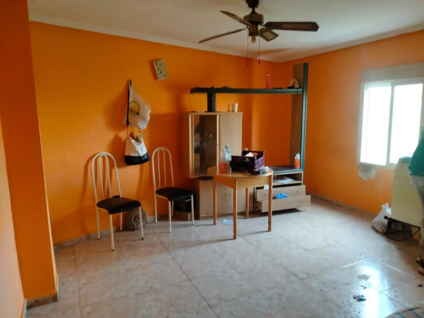 Wohnzimmer von Wohnung zum Verkauf in Elche / Elx